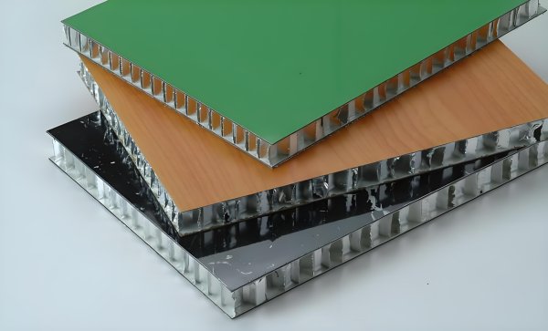 Spc蜂窝板佛山市铝夫人建材有限公司 