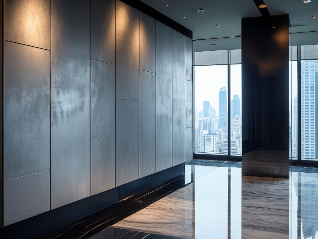 江西護(hù)墻板批發(fā)采購(gòu) 真誠(chéng)推薦 佛山市鋁夫人建材供應(yīng)