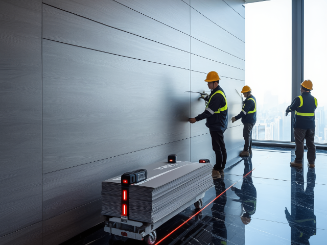 福建護墻板質(zhì)量怎么樣 貼心服務 佛山市鋁夫人建材供應