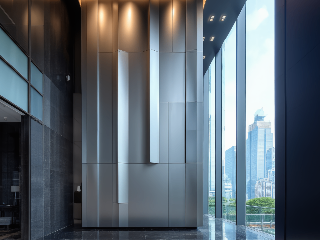 西藏護墻板如何清潔,護墻板