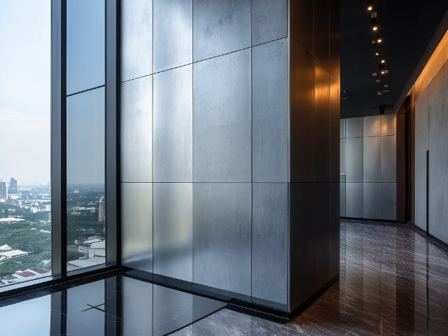 天津耐腐蚀护墙板,护墙板