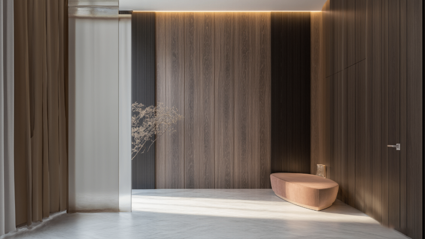 西安護(hù)墻板如何清潔,護(hù)墻板