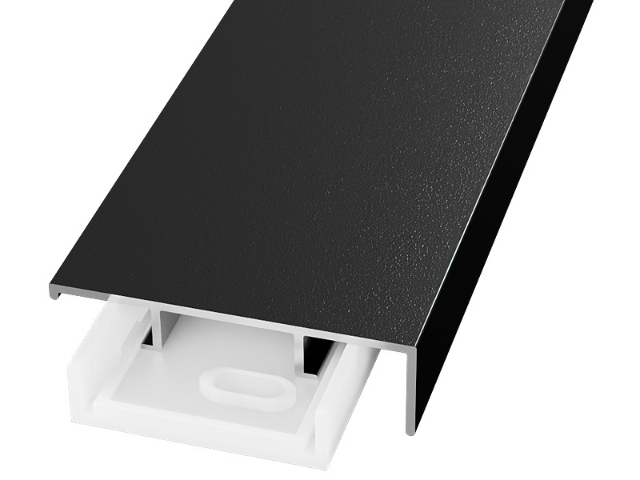 中国香港踢脚线样式,踢脚线