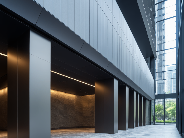 西安護(hù)墻板如何清潔,護(hù)墻板