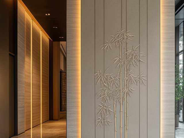 重慶護(hù)墻板批發(fā)采購 服務(wù)為先 佛山市鋁夫人建材供應(yīng)