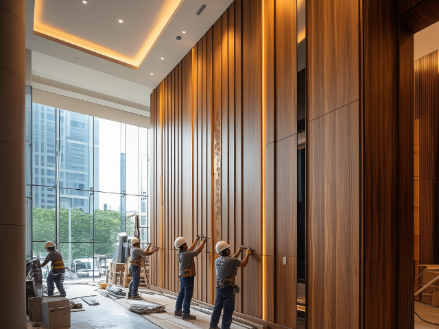 新疆臥室護墻板