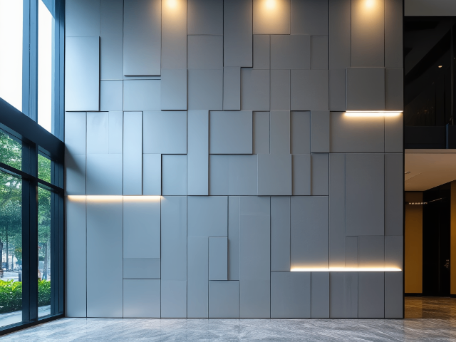 吉林防潮護墻板 誠信互利 佛山市鋁夫人建材供應