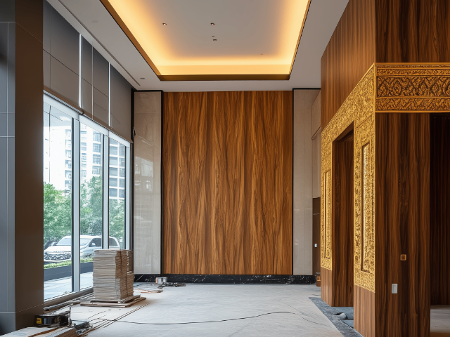 噴涂護墻板哪家好 創(chuàng)造輝煌 佛山市鋁夫人建材供應(yīng)