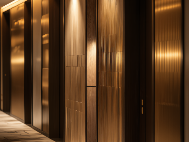 吉林护墙板定制,护墙板