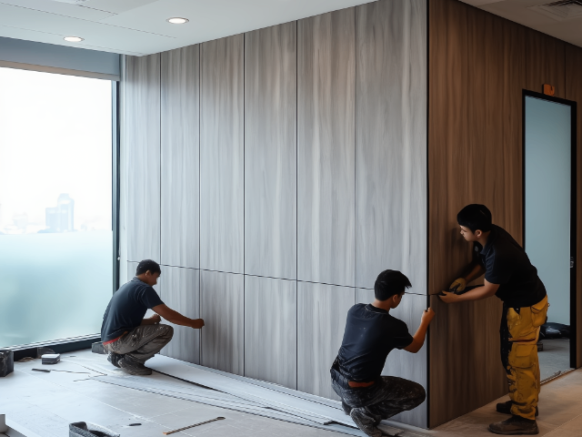 遼寧墻板售后服務(wù) 服務(wù)至上 佛山市鋁夫人建材供應(yīng)