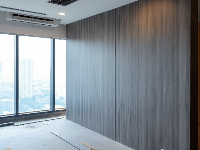 地下室墻板安裝高度,墻板