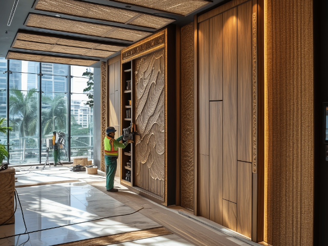 山東墻板是什么,墻板