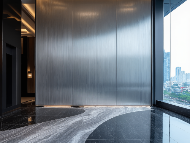 北京墻板設(shè)計(jì)方案