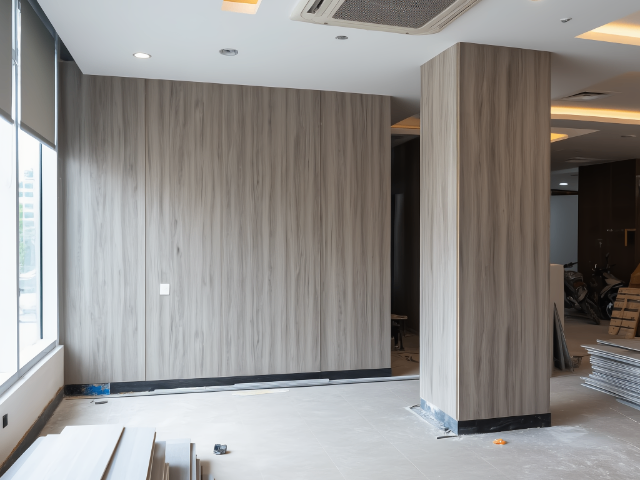 金屬墻板哪家好,墻板