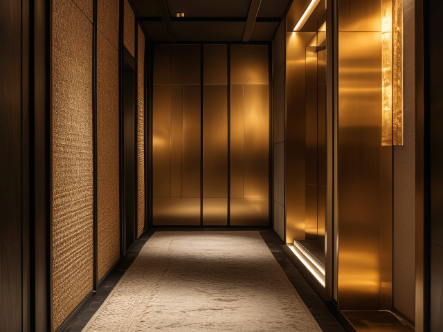 深圳墻板哪家好 客戶至上 佛山市鋁夫人建材供應(yīng)