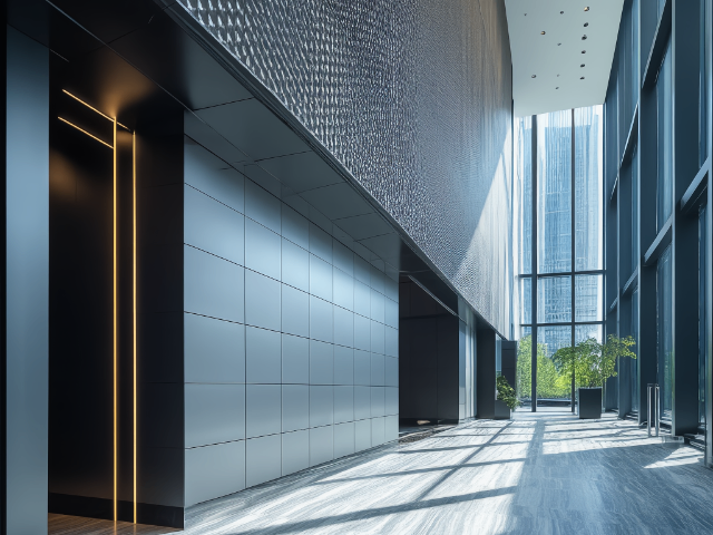 青海墻板有什么作用