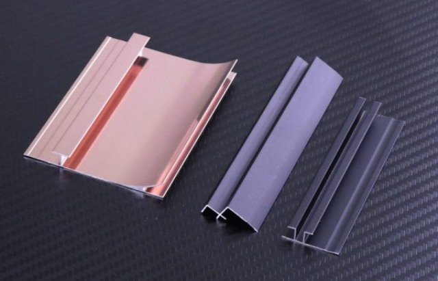 中山裝飾線條尺寸選擇 貼心服務(wù) 佛山市鋁夫人建材供應(yīng)