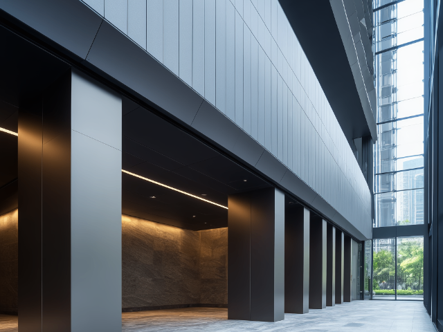 青海墻板如何清潔,墻板