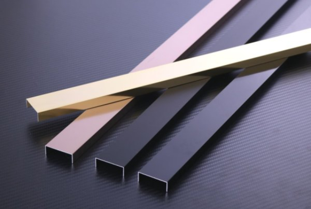 河南裝飾線條解決方案 信息推薦 佛山市鋁夫人建材供應(yīng)