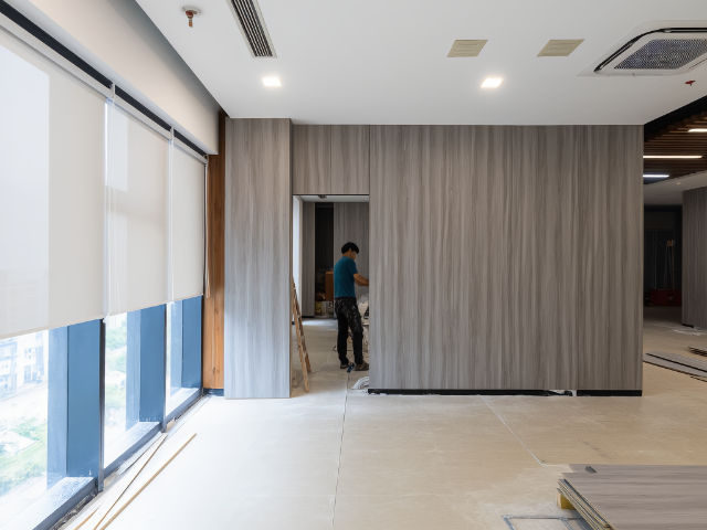 貴州地下室墻板 誠信互利 佛山市鋁夫人建材供應