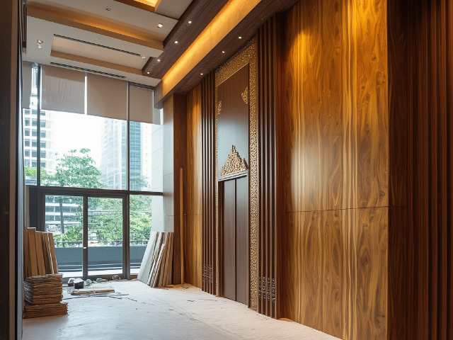 浙江環(huán)保墻板 真誠推薦 佛山市鋁夫人建材供應(yīng)