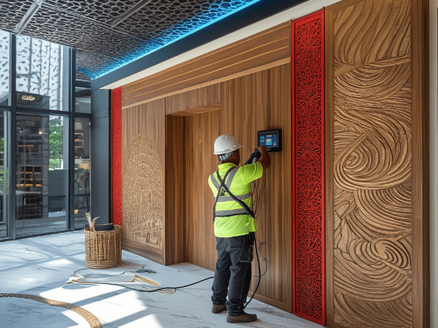 鎖扣式安裝墻板供應(yīng)商 真誠(chéng)推薦 佛山市鋁夫人建材供應(yīng)