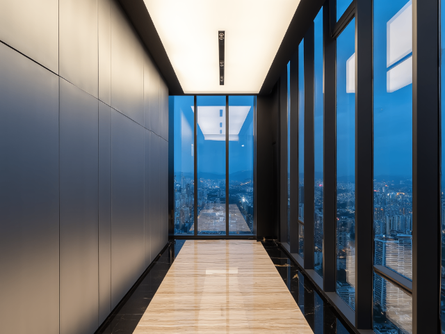 湖南墻板怎么選 服務為先 佛山市鋁夫人建材供應