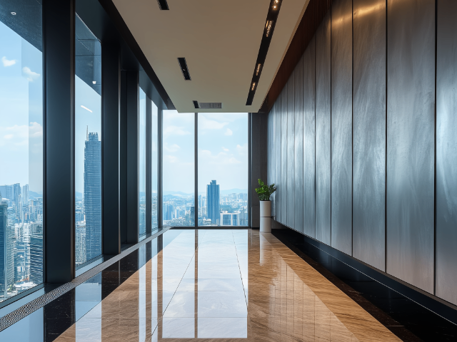 遼寧易維護墻板