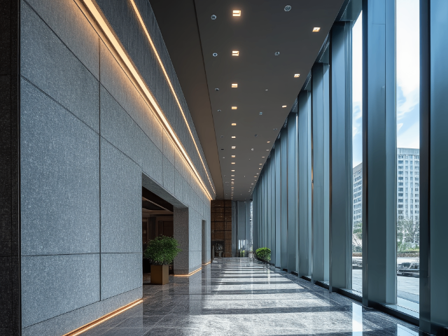 酒店墻板怎么選 服務(wù)為先 佛山市鋁夫人建材供應(yīng)