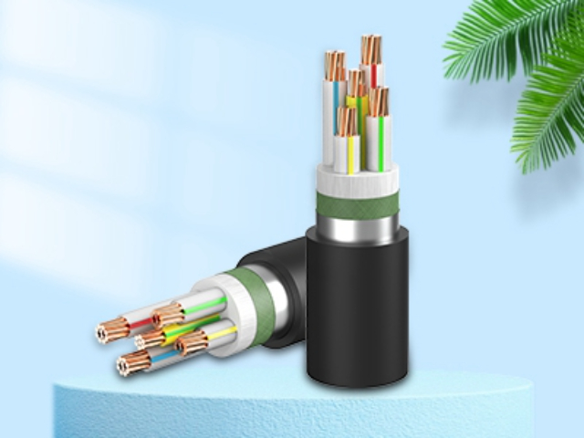 河南哪些電纜品牌 湖南航安電氣供應