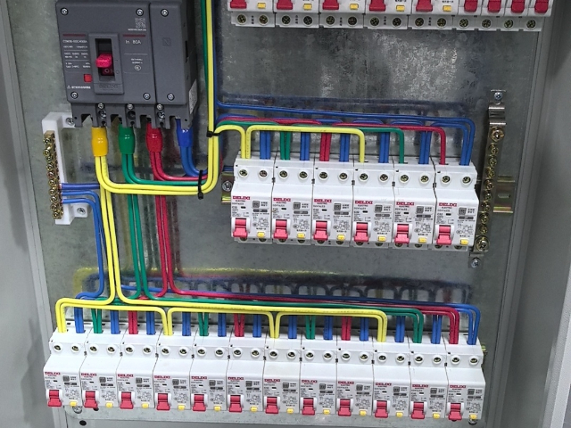 河南本地電纜品牌 湖南航安電氣供應(yīng)
