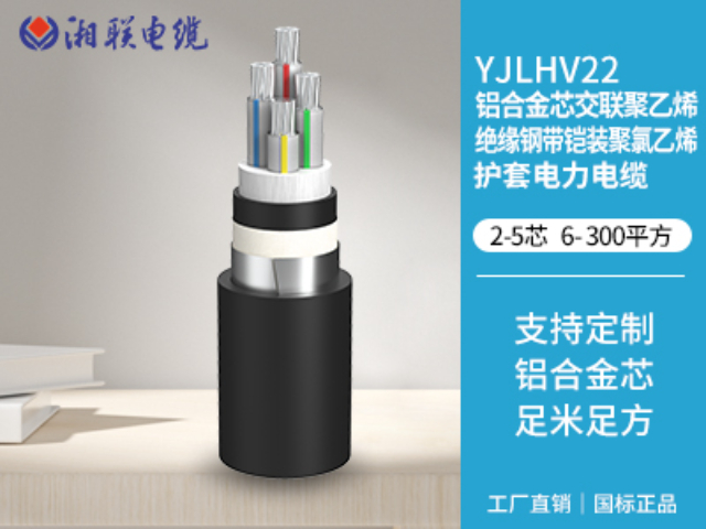 湘潭電纜品牌