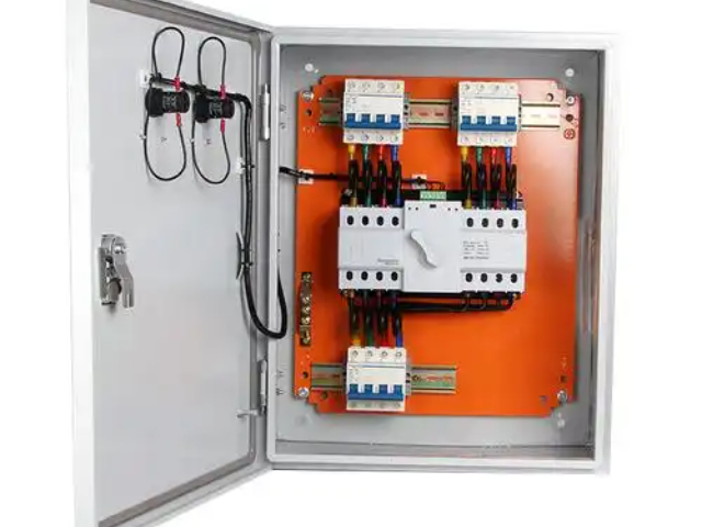 郴州企業(yè)配電箱賣(mài) 湖南航安電氣供應(yīng)