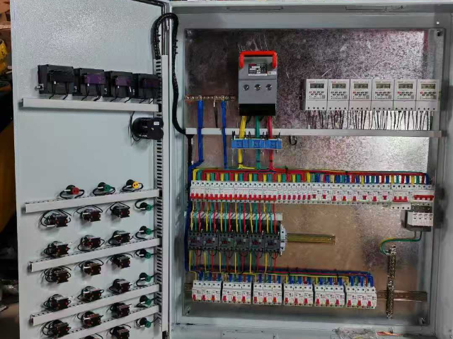 湘潭配電箱費用是多少 湖南航安電氣供應