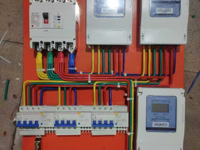 開封配電箱廠家 湖南航安電氣供應(yīng)
