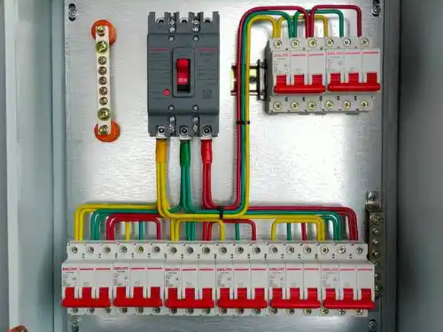邵陽集團配電箱推薦商家 湖南航安電氣供應(yīng)