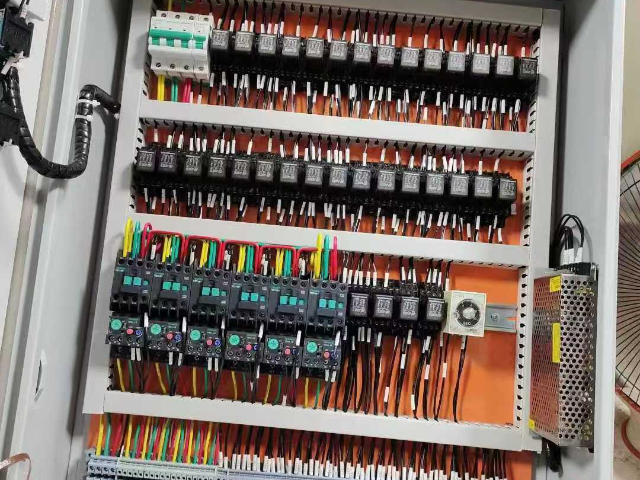開封本地配電箱廠家