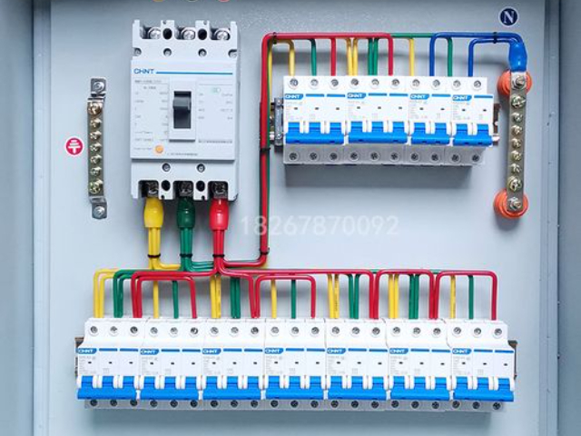 開封集團配電箱價格查詢 湖南航安電氣供應