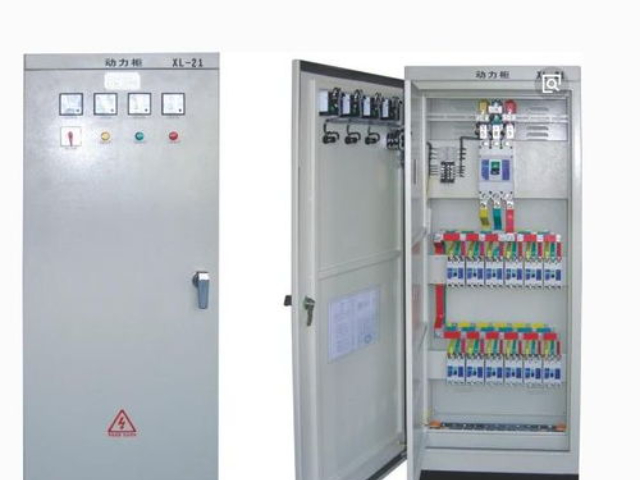 株洲配電柜推薦商家 湖南航安電氣供應(yīng)