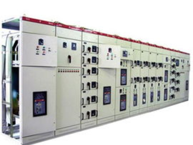 郴州集團配電柜費用是多少 湖南航安電氣供應
