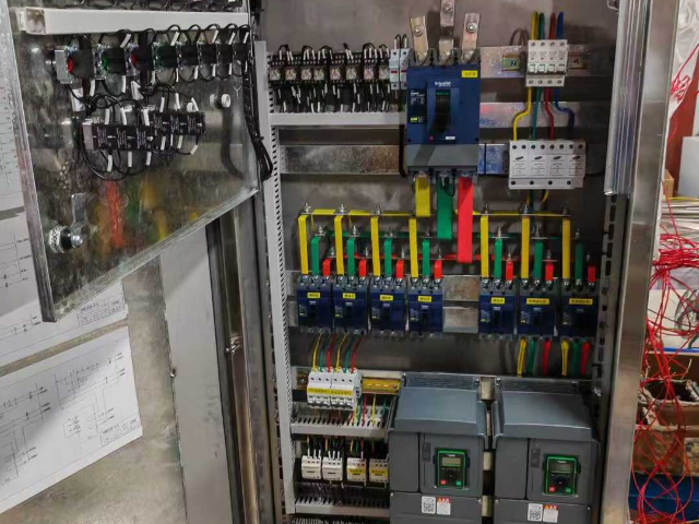 十堰購買配電柜價格多少 湖南航安電氣供應