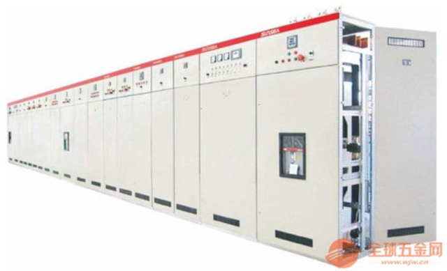益陽購買配電柜價格查詢 湖南航安電氣供應(yīng)