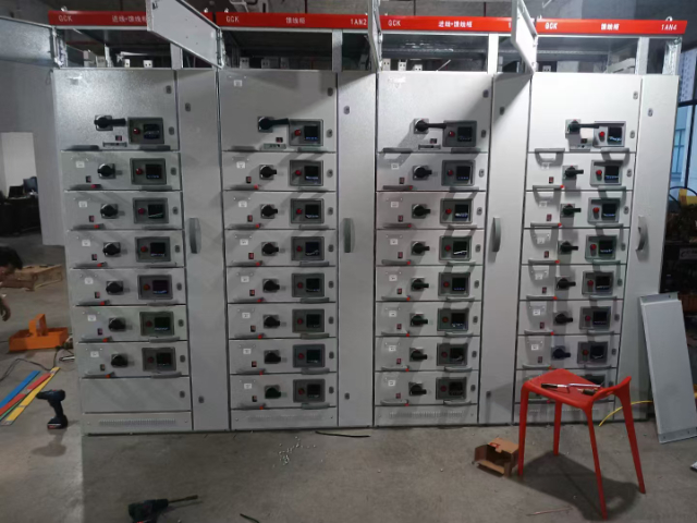 十堰集團配電柜規(guī)格