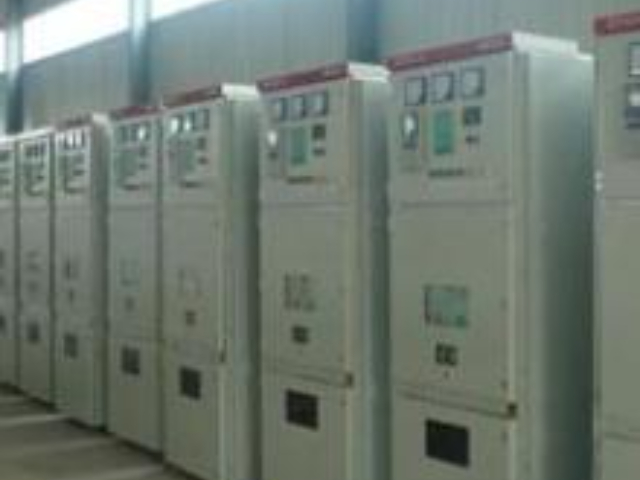 成套電氣價(jià)格大全