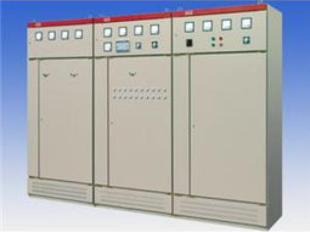益陽采購成套電氣 湖南航安電氣供應(yīng)