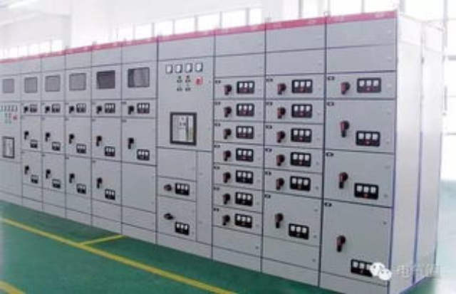 湖南哪里有成套電氣銷(xiāo)售