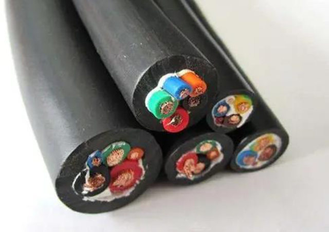 咸寧附近工地電線電纜 湖南航安電氣供應(yīng)