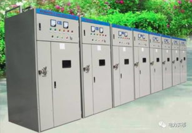 長沙本地高低壓配電設(shè)備直銷價(jià) 湖南航安電氣供應(yīng)