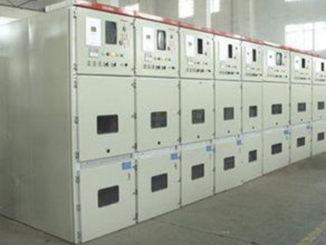 懷化附近配電箱配電柜費用是多少 湖南航安電氣供應