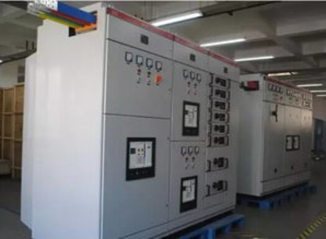 常德購買配電箱配電柜直銷價(jià) 湖南航安電氣供應(yīng)